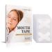 Sleep Mouth Tape - 30 Pcs | Advanced Solution for Better Sleep, Nose Breathing & Snoring Prevention - Buy Online on GoSupps.com