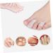 FOMIYES 5 Pairs Toe Sleeve Protector for Corns | Comfort & Relief for Toes - Buy Now - Buy Online on GoSupps.com