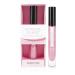 FarmHouse Fresh Vitamin Glaze Oil-Infused Lip Gloss - Sheer Pink Color 0.25 oz.