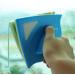 Double Side Magnetic Window Cleaner Magnetic Double-sided Glass Wipe 3-8mm Double-sided Glass Wipe Triangle Double-sided Window Cleaner - Buy Online on GoSupps.com