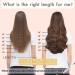 YDDM Tape In Extensions - 20pcs Real Hair 45cm (18-Inch) Natural Black Invisible Tape Hair Weft - Premium Quality Hair Extensions 1B - Buy Online on GoSupps.com