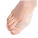 FRCOLOR 6 Pairs Silicone Gel Bunion Splints & Separators for Women - Hammer & Straightener Holder Spacers - Buy Online on GoSupps.com