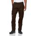 Buy Fj llr ven Men's Karl Pro Trousers M - Dark Olive | Durable Outdoor Pants for Travel & Hiking - Buy Online on GoSupps.com
