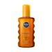 Nivea Sun Carotene Oil Spray SPF 6 200 ml / 6.8 fl oz - Sun Protection & Tan Enhancer - Buy Online on GoSupps.com
