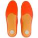 Buy Premium Kaps Relax Orthotic Insoles with Arch Support - Leather & Memory Foam - Size 42 EUR / 9 US for Men - International Shipping Available - Buy Online on GoSupps.com