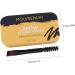 Hemoton 2 Pcs Eyebrow Styling Cream Brow Wax Soap Brows Eyebrow Makeup Kit Eyebrow Soap Brow Pomade - Buy Online on GoSupps.com
