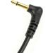 Foto&Tech 90in Stretch/23in Coiled Heavy Weight 3.5mm Male Flash PC Sync Cable with Screw Lock - Compatible with PocketWizard Plus III/Plus II, Nikon, Canon DSLR Camera Flash Trigger - Buy Online on GoSupps.com