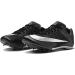 Nike Zoom Rival Sprint Track and Field Shoes - nkDC8753 001, Size 8, Black/Metallic Silver - Buy Online on GoSupps.com