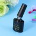 FOMIYES Glas Matte Nail Polish Coat Nail Polish Coat Gel Frosted Sealant medium - Buy Online on GoSupps.com
