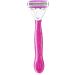 Buy Wilkinson Sword Quattro Razor for Women | Smooth Shaving & Worldwide Shipping - Buy Online on GoSupps.com