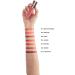 L'Oreal Paris Rouge Signature Matte Liquid Lipstick 127 - Revolutionize Your Look - Buy Online on GoSupps.com