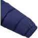 JiAmy Baby Snowsuit Hooded Romper | Cartoon Bear Winter Outfit for Boys & Girls | Navy 3-6 Months - Buy Online on GoSupps.com