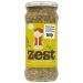 Zest Basil Vegan Pesto 340 g Basil 340 g (Pack of 1)