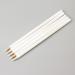 12 PCS Water Soluble Sewing Marking Pencils for Fabric & Clothing Cutting - White Tailor's Chalk - Buy Online on GoSupps.com