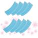 8th Fever Cooling Pillow - Baby Fever Patch & Gel Pads for Effective Fever Relief | International Shipping - Buy Online on GoSupps.com