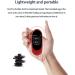 Translator Device Offline Language Translator Device Smart Language Voice 2.0 Inch Touch Screen 27 Languages WiFi Pocket Electronic Translators Learning Traveling Shopping Hello Vision - Buy Online on GoSupps.com
