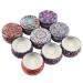 Creative Candle for Women Unique Candles Set for Gift Gift Box with 9 Units from PodaryVSIM