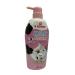 450 ml. A BONNE' Milk Gluta Whip Shower Cream - Buy Online on GoSupps.com