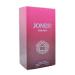 META-BOSEM JUST! Cologne for Men Eau De Toilette Natural Spray Wonderful Gift Oriental Fragrance | Citrus Notes and Fresh Scent | Daytime and Casual Use for all Skin Types 3.4 Fluid Ounce/100 Ml - Buy Online on GoSupps.com