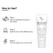 Fixderma Strallium Anti Stretch Mark Cream | 10% Aloe Vera | Best Stretch Mark Cream for Pregnancy & Removal - 2.64 Oz - Buy Online on GoSupps.com