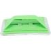 JECOMPRIS Screen Brush 5 Sets set crevice brush spring wipe the glass household window track cleaners clean cleaning brush detergent window rail window slot clean brush - Buy Online on GoSupps.com