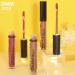 EVPCT 3Pcs Nude Brown Pink Dark Maroon Matte Liquid Lipstick Set for Dark Skin | Long Lasting Waterproof Lip Stain for Black Women | 0.21 Fl Oz (Pack of 3) - Buy Online on GoSupps.com