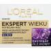  L'OR AL L'Or al Paris Face Care Caring Paris Age 60+ Anti-Wrinkle Night Cream Contouring and Nourishing 50 ml - Buy Online on GoSupps.com
