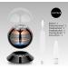 Baisimi Rechargeable Wet & Dry Electric Shaver | Beard Trimmer for Men - 3D Floating Head Durable & Easy Cleaning - Buy Online on GoSupps.com