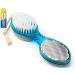 4 in 1 Foot Pedicure Tool & Double Sided Pedicure File - Buy Online on GoSupps.com