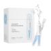 Ceramide Face Serum - Ideal for Dry/Sensitive Skin - 15 Pcs/Box Ampoules | with Vitamin B3 & Carnosine| Soothes Moisturizes and Repair & Improves Skin Barrier