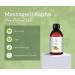 Pagra Natur Ayurveda Massage Oil Kapha - 250ml | Buy Internationally for Balance & Wellness - Buy Online on GoSupps.com