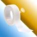ONLYKXY 8 Rolls Eyelash Extension Tape - White Paper Adhesive Fabric Tape for Lash Extensions (1.3x900cm) - Ideal for Under Eye Adhesion & False Eyelash Application - Buy Online on GoSupps.com