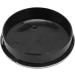 Boat Steering Wheel Center Cap - 2.5in/6.35cm 316 Stainless Steel ABS Snap-in Cover for Yachts - Buy Online on GoSupps.com