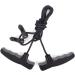 Crossbow Rope String Cocking Device - Double Handle Archery Bow Hunting Tool (Pack of 1, Grey) - Buy Online on GoSupps.com
