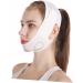 minkissy 1pc V Line Band Chin Lift Strap Cheek V Line Belt Chin up Sleeping Thin Compact White Tool Graphene Printed Sheet Woman - Buy Online on GoSupps.com