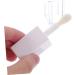 Beaupretty 2 Ensembles Tubes Vides De Flacons De Gloss Rechargeables Contenants Cosm tiques Pratiques Pour Voyage Transparent Et 12 Pi ces * 2 - Buy Online on GoSupps.com
