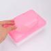 ARTIBETTER Diaper Wipes Dispenser Box - Baby Wipes Holder and Storage Organizer (2pcs) - Buy Online on GoSupps.com