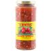 Cento Diced Hot Cherry Pepper Hoagie Spread 12 Fl Oz - Pack of 3 - Buy Online on GoSupps.com