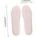 NOLITOY Heighten Shoes Insoles - Orthotic Inserts & Cushion Pads for Plantar Support Lift and Comfort | International Shipping Available - Buy Online on GoSupps.com