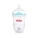 Nuby Comfort 360 Bottle  5 Ounce Clear 5 ounces