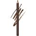 Eyeliner Pencil | Double-Ended Sharpenable Eyeliner Pen | Long-Lasting Smudge-Proof Makeup | Gift for Women Girlfriends and Girls - Buy Online on GoSupps.com