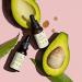 Juicy Chemistry Certified Organic Cold Pressed Avocado Oil - 100% Natural Carrier Oil for Wrinkle & Fine Line Control (30ml) - Shop Internationally - Buy Online on GoSupps.com
