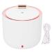 Air Humidifier LED Light USB Humidifier Desktop USB Humidifier for Desktop Home Family Office
