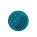 FRESHe Aqua Paint Plate Paintbrush Cleaner Disc - Drop in a Cup of Water & Keep Paint Brushes Clean - For Water-Based Mediums  Acrylic  and Watercolor - Teal (Aqua)