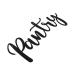 Alipis 1set Wrought Iron Wall Hanging Wedding Decorations Para De Pared Sign Wall Decor Household Pantry