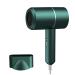 Ionic Hair Dryer - Blue Light Hair Care Gradient Hair Dryer Electric Hair Dryer Household Constant Temperature Cold and Hot Silent Hair Dryer - Fashion Lightweight Portable Travel Hairdryer
