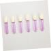 Hemoton 200 Pcs Eyeshadow Brush Kit Sponge Eyeshadow Brush Makeup Eyeshadow Makeup - Buy Online on GoSupps.com