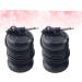 PartyKindom 2pcs Excipients - Black Party Supplies for International Shipping - Buy Online on GoSupps.com