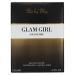 Glam Girl for Women EDT - Eau De Toilette 100ML (3.4 oz) | Arabian Perfumery | Blend of Fruity and Floral w/ Notes of Tuberose Jasmine and Tonka Bean | Everyday Essential | by Shirley May Perfumes - Buy Online on GoSupps.com
