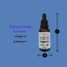 Ear Doctor 30ml Ear Wax Removal Drops - 100% Pure & Natural Formula by Ear Surgeon | Gentle Removal of Hardened Ear Wax | With Dropper Applicator - Buy Online on GoSupps.com